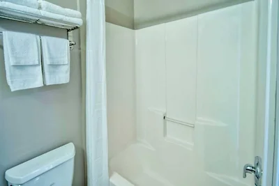 Studio 6 Bakersfield_2 Volledige Bedden |...