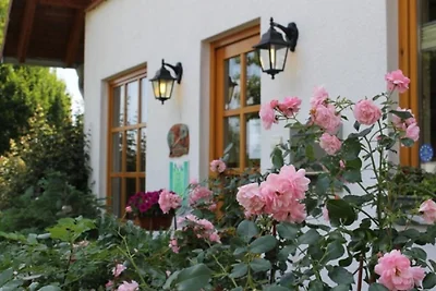 Confortevole casa vacanze nella Bruchttal