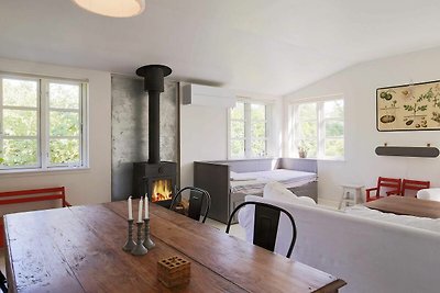 6 person holiday home in Jægerspris