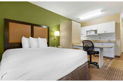 1 Kingsize-bett | Mob Acc Ri Shwr Ste Nsmk...