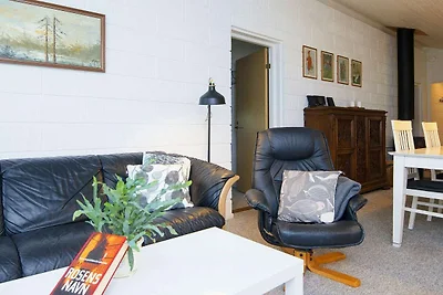 6 Personen Ferienhaus in Fårvang