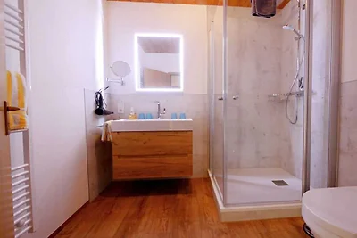 Ferienwohnung mit 1 Schlafzimmer