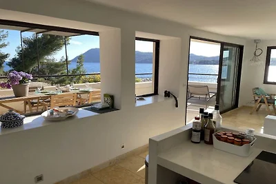 Villa Grand Bleu