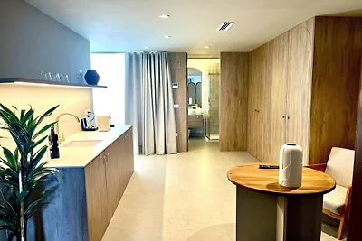 apartman za odmor Obiteljski odmor Alicante