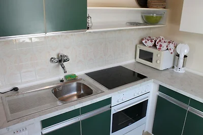 Appartamento a Hermagor-Pressegger See con...