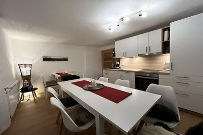 Ferienhaus mit 3 Schlafzimmer