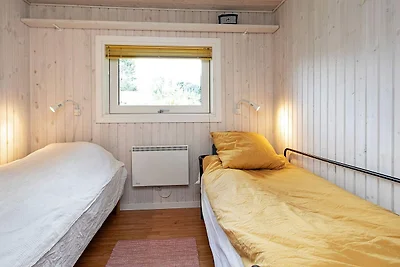 6 Personen Ferienhaus in Præstø