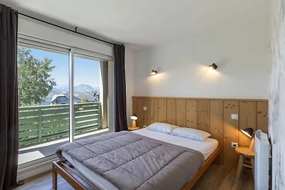 apartman za odmor Obiteljski odmor St-Germain-de-Calber