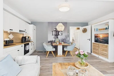 Ferienwohnung Norderloog 2