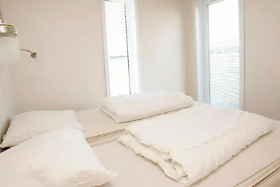 10 Personen Ferienhaus in Brovst
