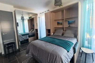 Monolocale per 2 persone