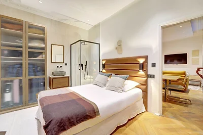 Charme en elegantie voor 8P/3BR - Grands...