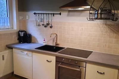Appartamento vicino con terrazza privata