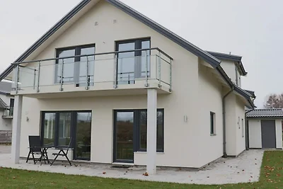 5 Sterne Ferienhaus in FALKENBERG