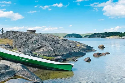 6 persoons vakantie huis in HENÅN-By Traum