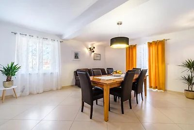 Geräumige mediterrane 3-Zimmer-Wohnung in...