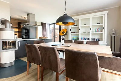 Reethuus Süd Komfortable Ferienresidenz