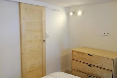 2-Zimmer-Maisonette-Wohnung für 5 Personen, i...