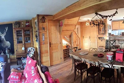 Wohnung in Alpe d'Huez nahe Skipisten