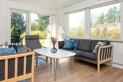 6 Personen Ferienhaus in Toftlund