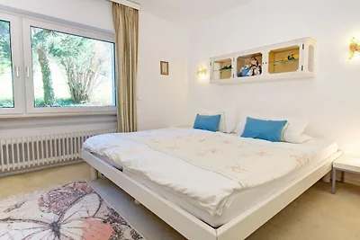 Ferienwohnung mit 2 Schlafzimmer