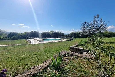 Herrlicher Urlaub in Montalcino mit...