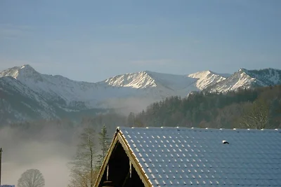 Ferienwohnung mit 2 Schlafzimmer