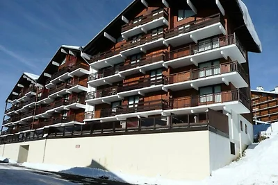 Appartement met uitzicht op de...