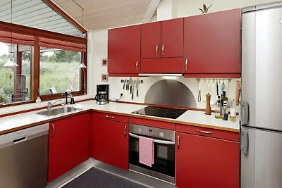 6 Personen Ferienhaus in Hirtshals