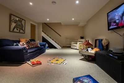 Eleganter Familienurlaub in den Cotswolds, Ke...