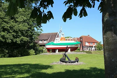 Ferienhaus Wiesengrund mit Sauna,...