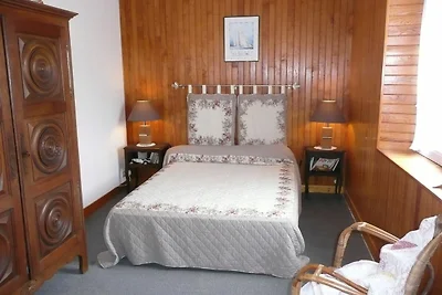 Casa bifamiliare, Guissény