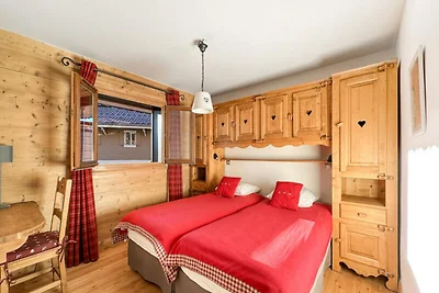 ROUS04 – 4 Zimmer, 6 Personen. Ortszentrum