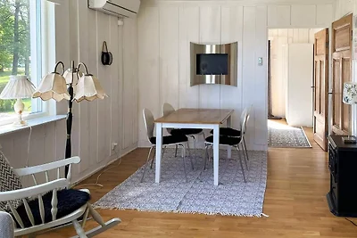 5 stelle case ad Vingåker