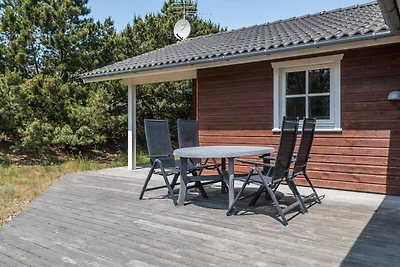 9 Personen Ferienhaus in Fanø