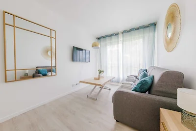 Wundervolles Studio - 2P - Neuilly-sur-Seine