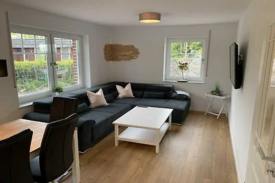 Casa vacanze con 2 camere da letto