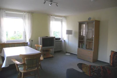 Ferienwohnung mit 1 Schlafzimmer