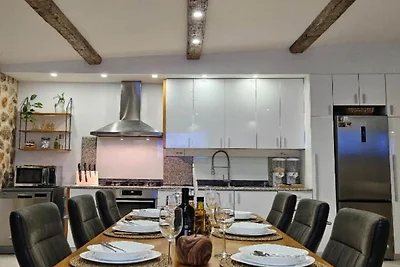 Villa Nika - Three Bedroom Villa with Private...