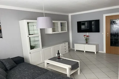 Ferienwohnung mit 1 Schlafzimmer