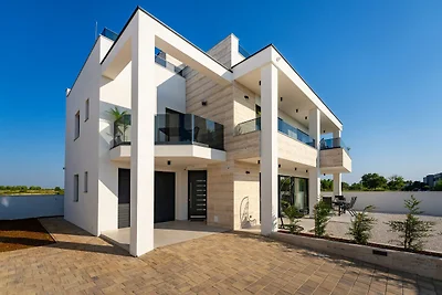 Modernes Apartment in Strandnähe in Vrsi