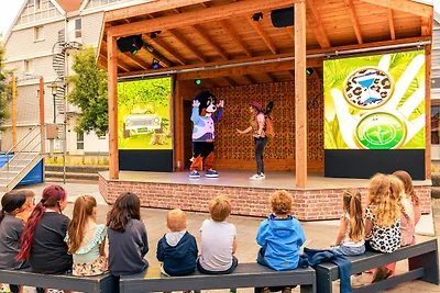 Rilassante villa con sauna privata