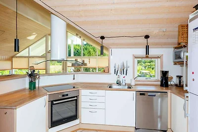 Luxurioses Refugium in Nr. Lyngby-By Traum