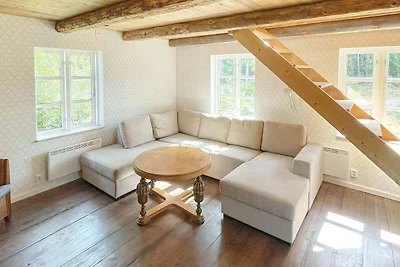 5 Personen Ferienhaus in FAGERHULT-By Traum