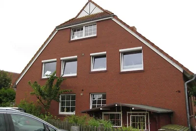 Holiday apartment with 1 bedroom
