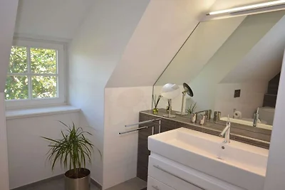 Vakantiehuis in Alkersum met zwembad