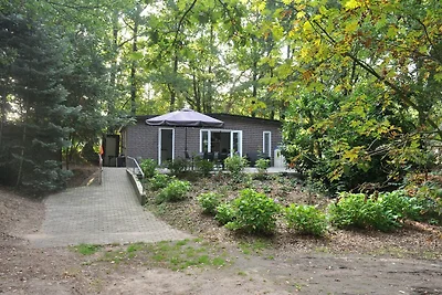 Holiday home in Leende with playground