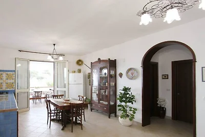 Appartamento a Castelvetrano con Giardino