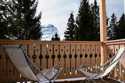 Geräumige Wohnung · Komfortabel · Balkon