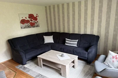 Ferienhaus mit 3 Schlafzimmer